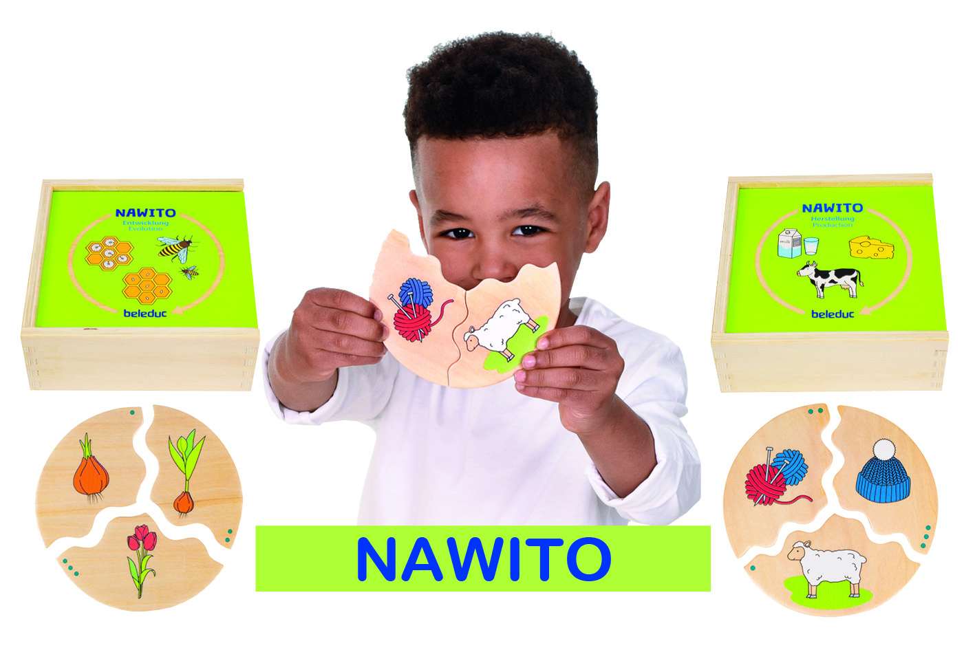 Nawito Set