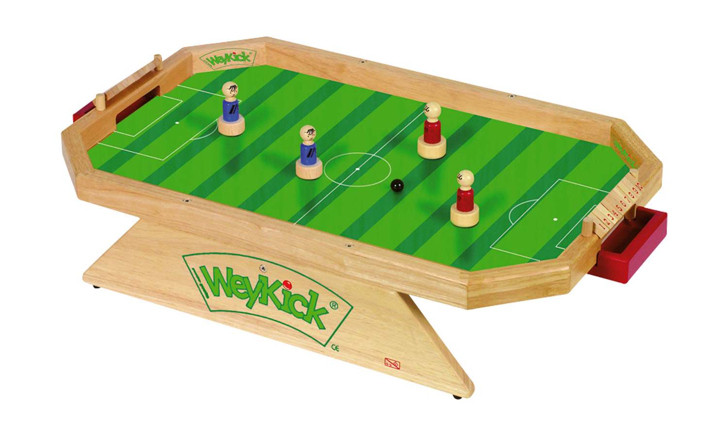 WeyKick® Fußball