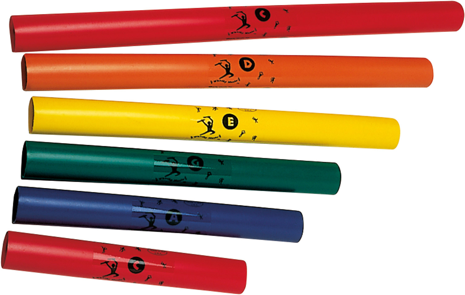 Boomwhackers®