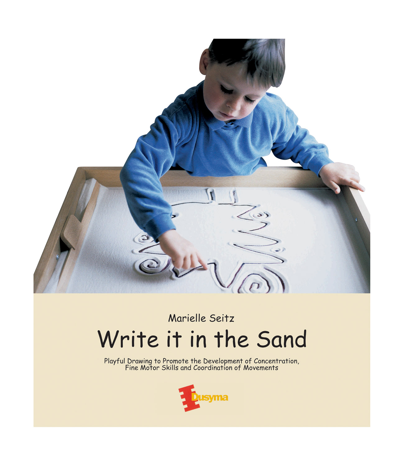 Buch zur Sandwanne