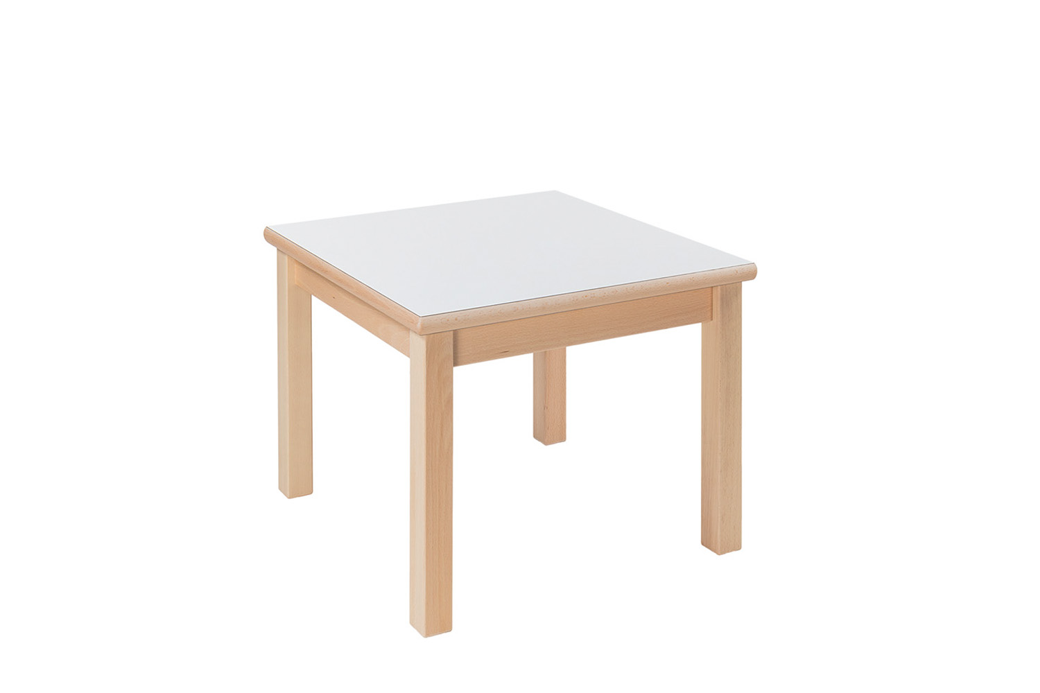 Tisch quadratisch 60 x 60 cm