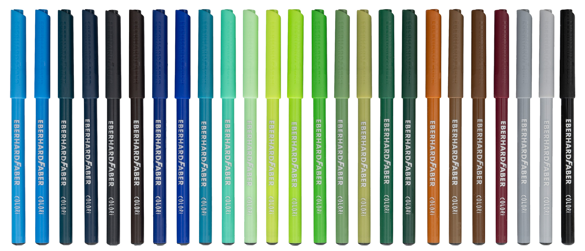 Filzstifte Colori