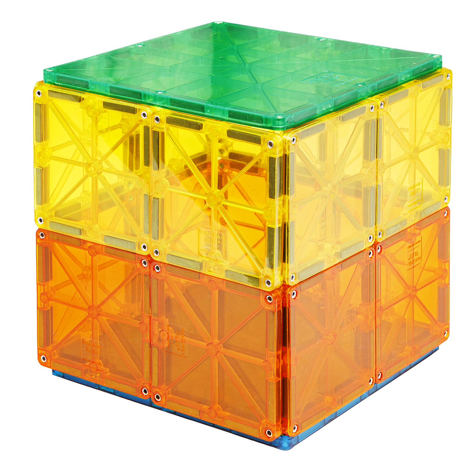 Magna-Tiles ® 100er Set