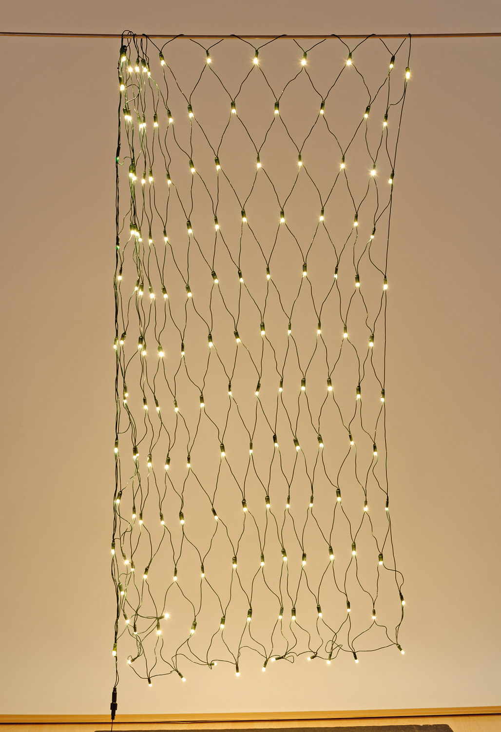 Lichternetz LED