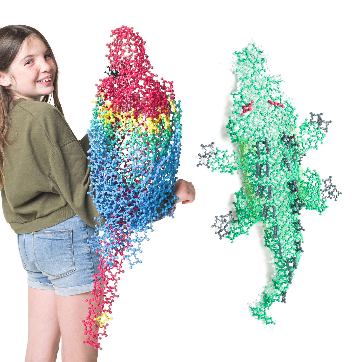 ClipIt Structure