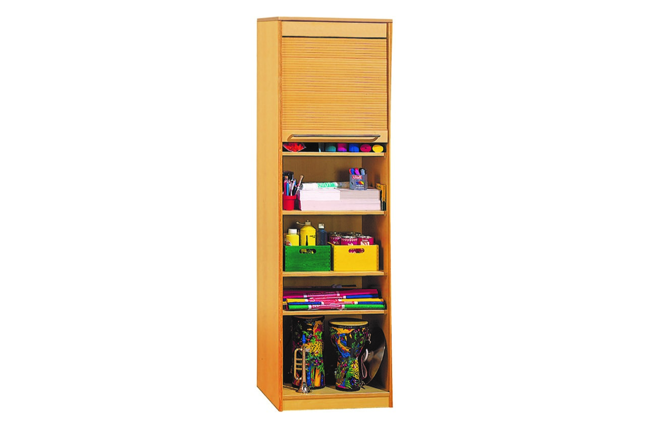 Rollladenschrank