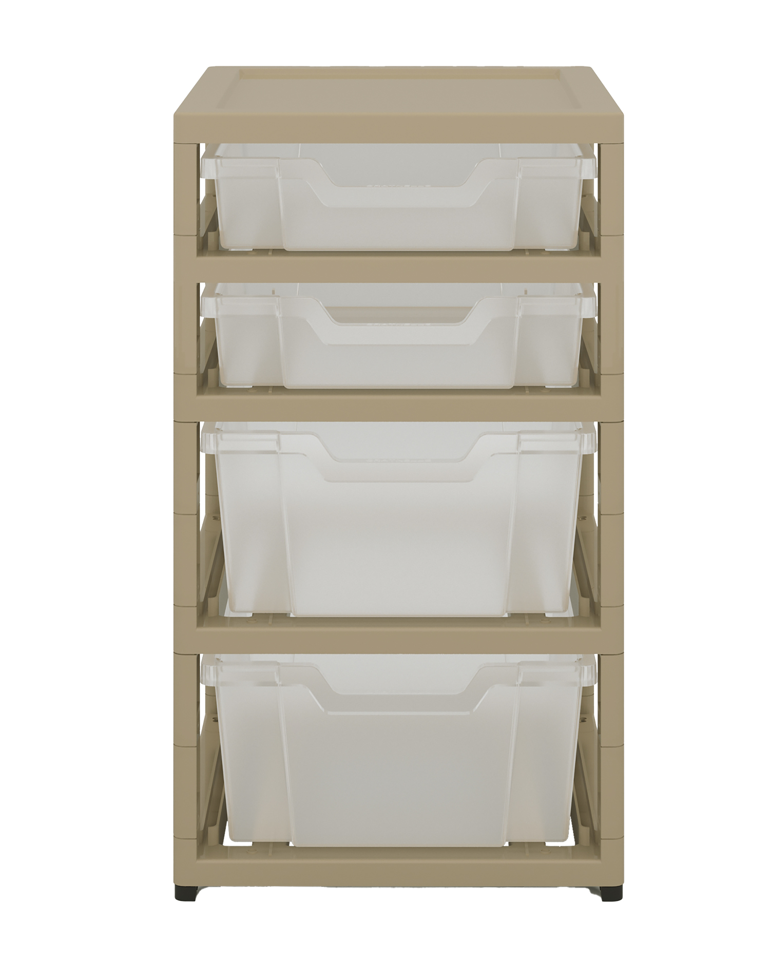 Kunststoffkasten Turm, Breite 35 cm Kunststoffkasten Turm, Breite 35 cm