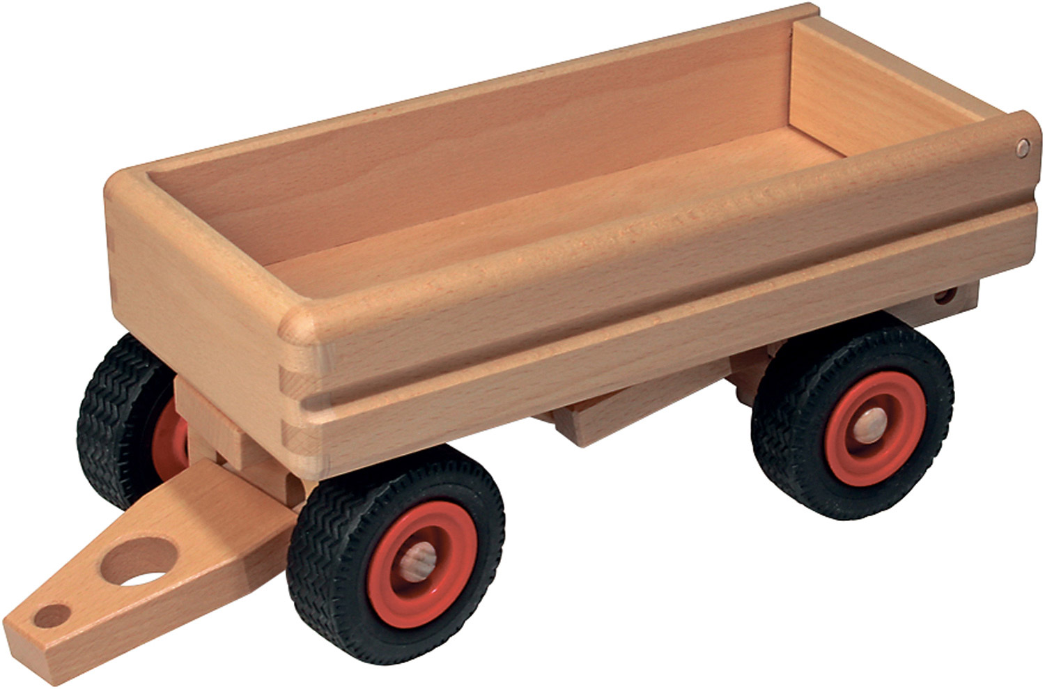 LKW Anhänger