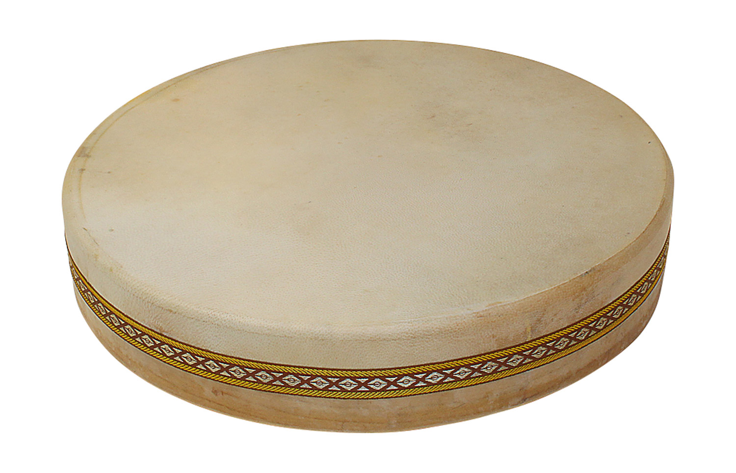 Ocean Drum