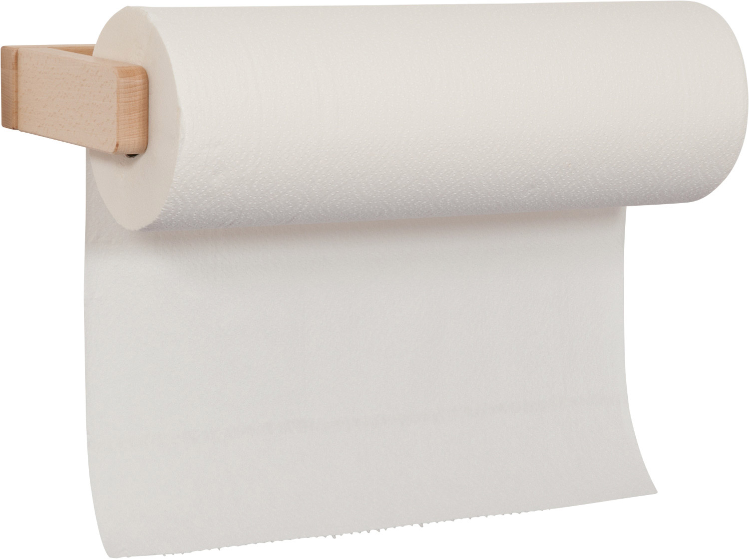 Papierrollenhalter Wand