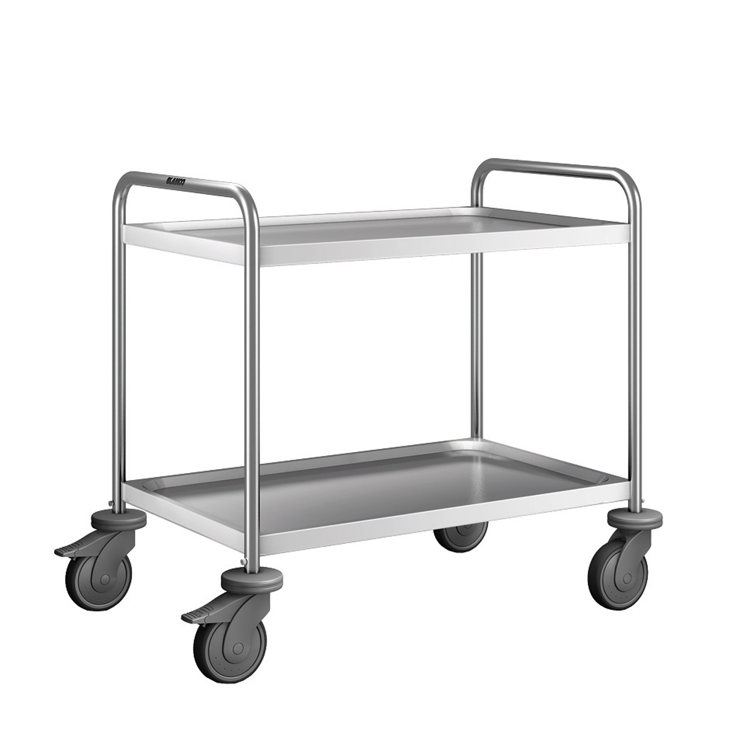 Blanco Metallservierwagen KIDS groß
