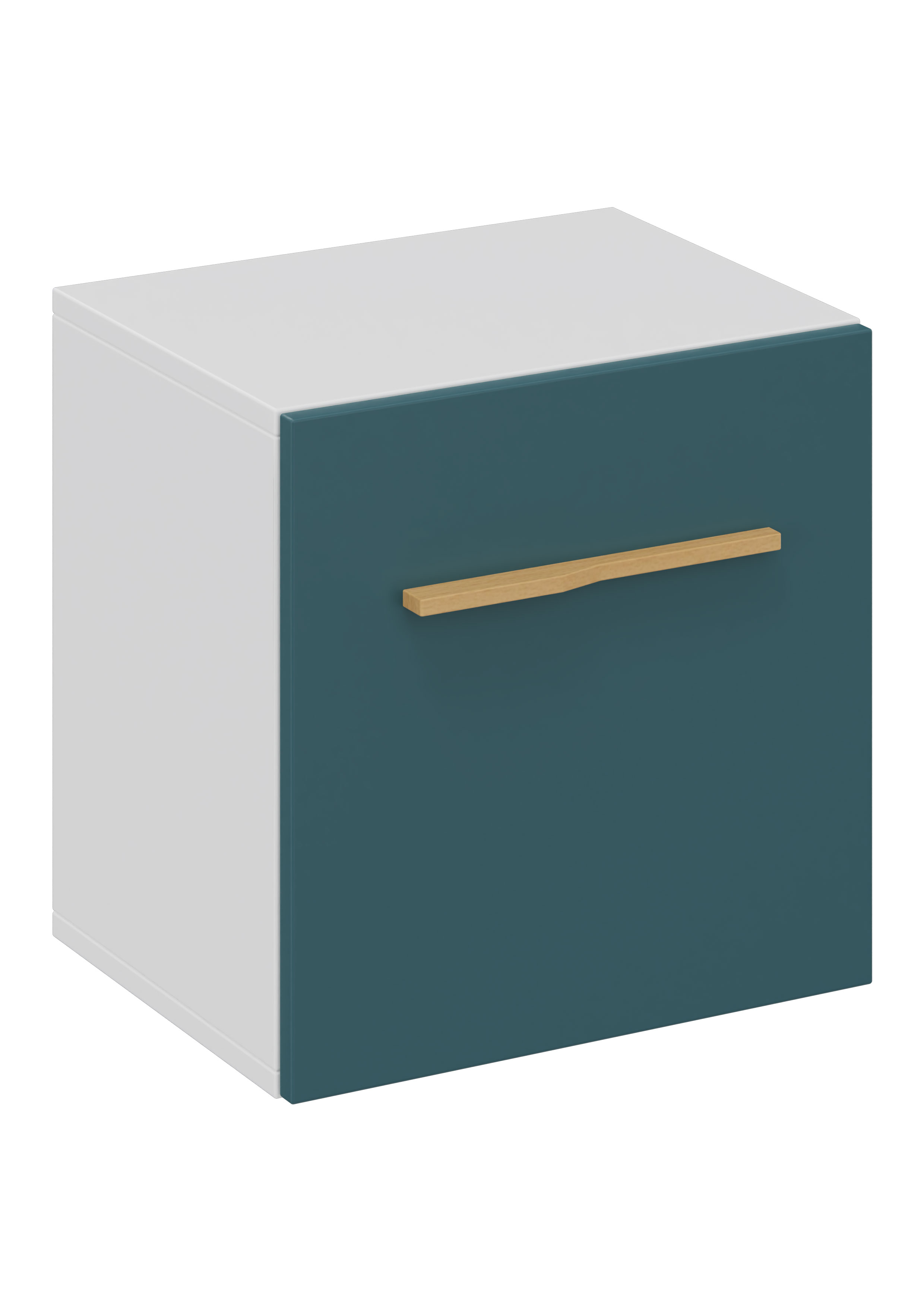 Unterschrank mit Tür