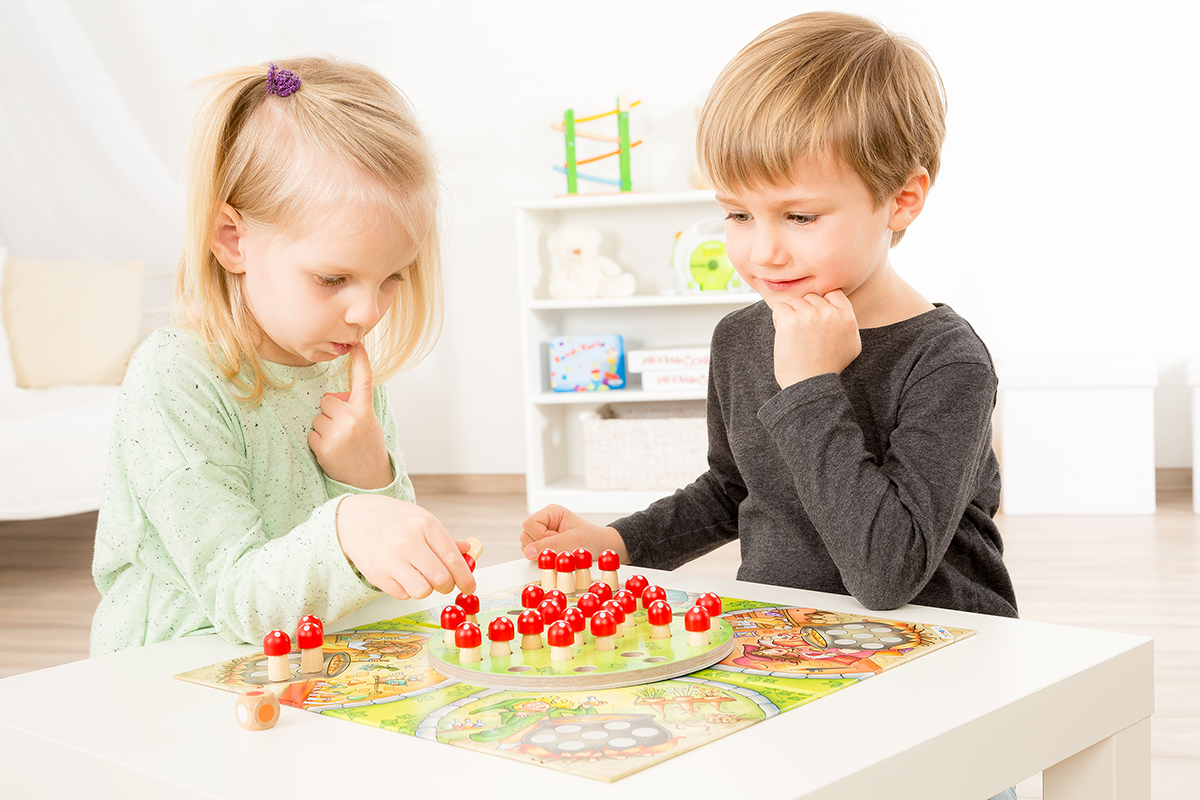 Hexenküche Hexenküche