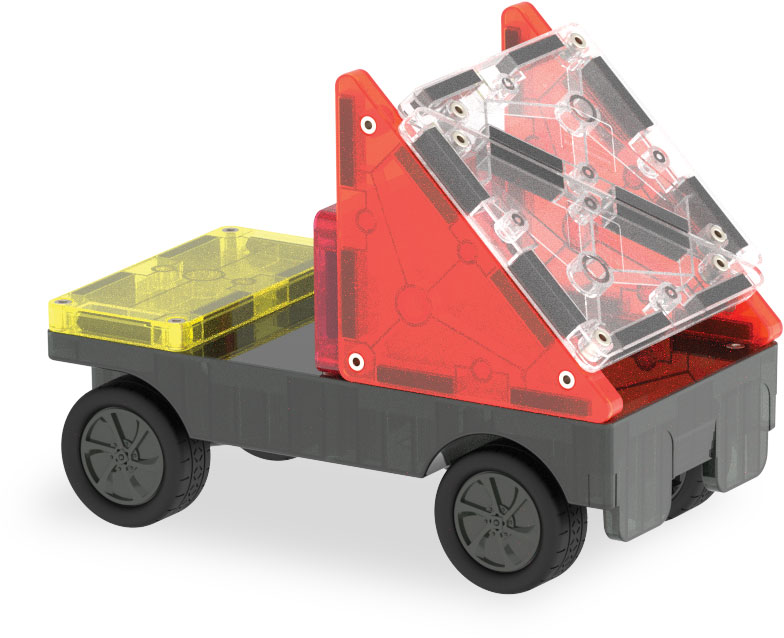 MAGNA-TILES® City Center