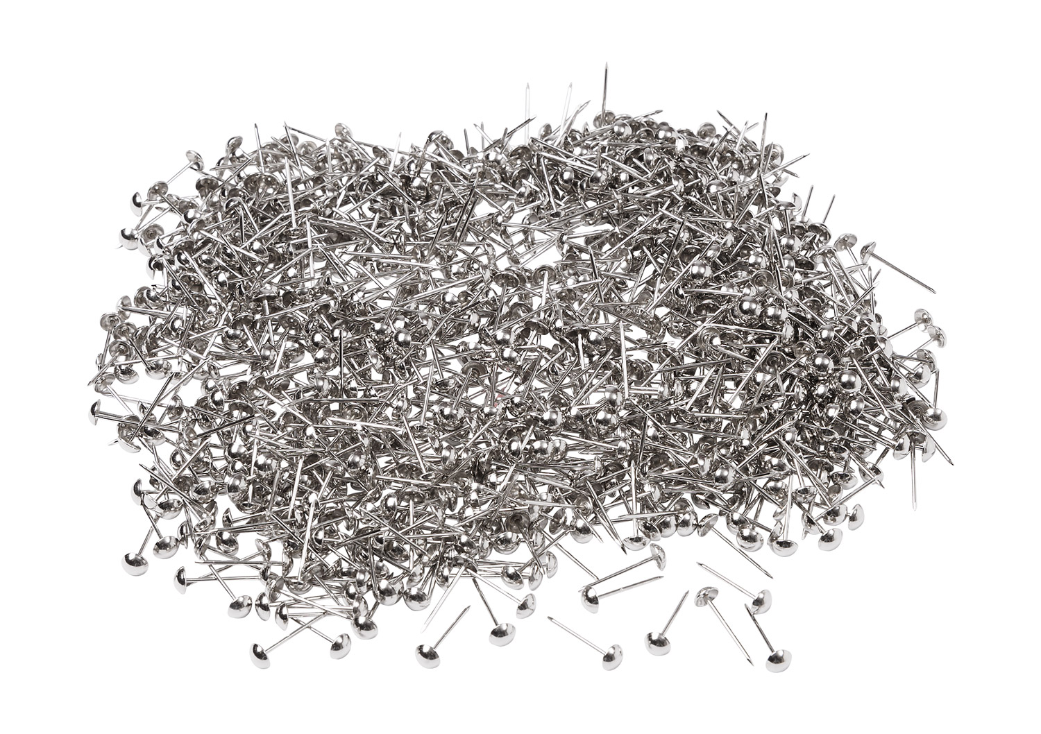 Zubehör Nagelmaterial Nägel lang