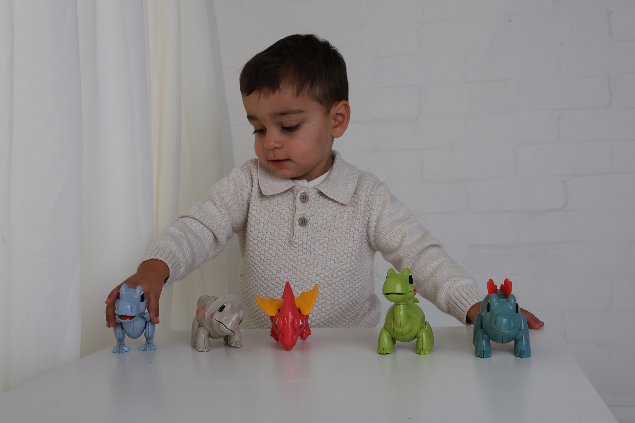 First Friends Dinosaur Set First Friends Dinosaur Set