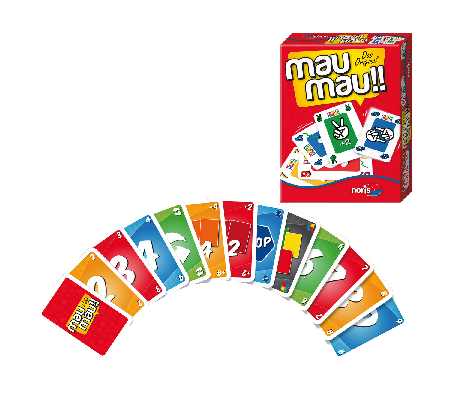 Mau Mau