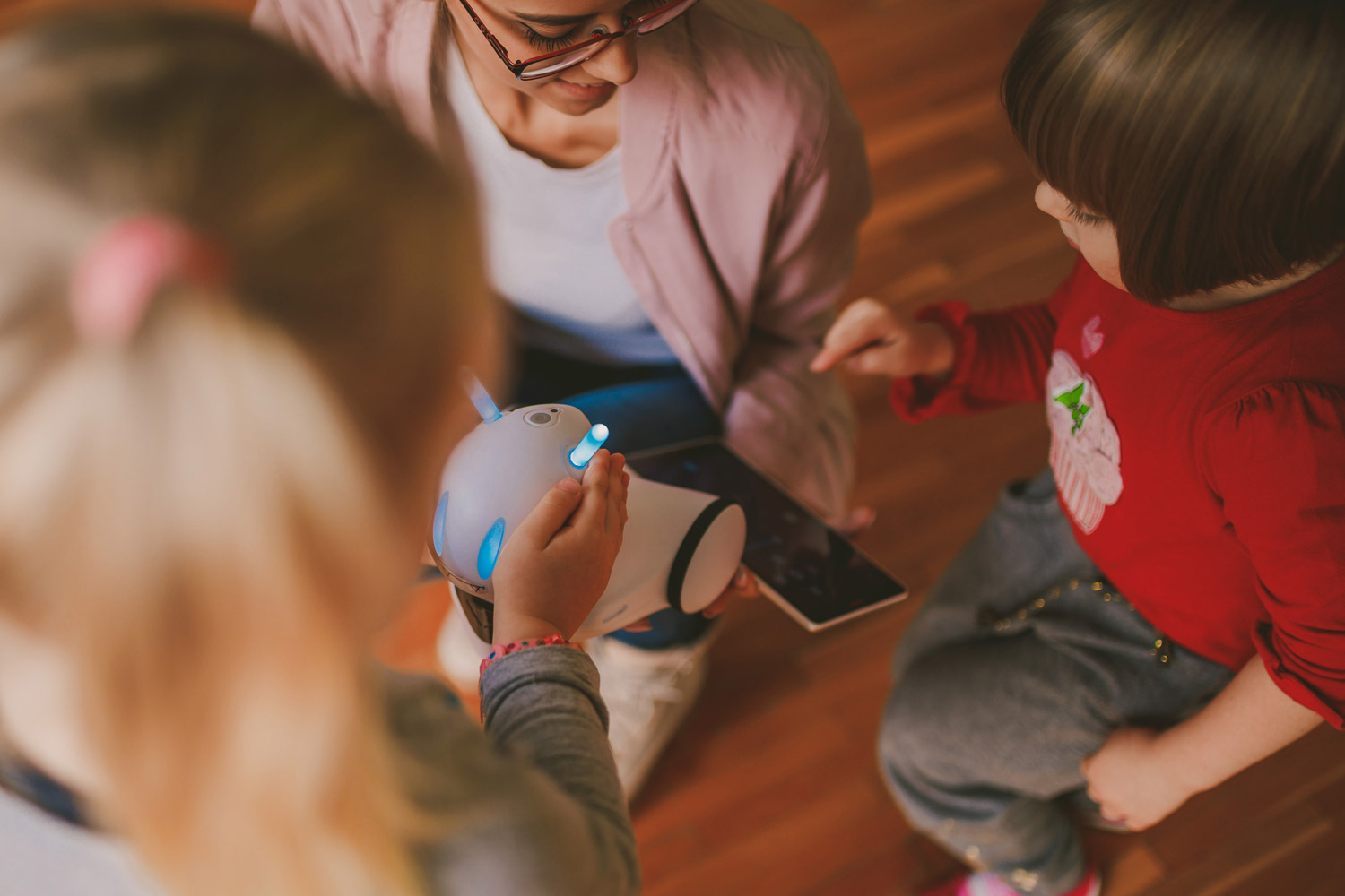 Photon EDU Roboter