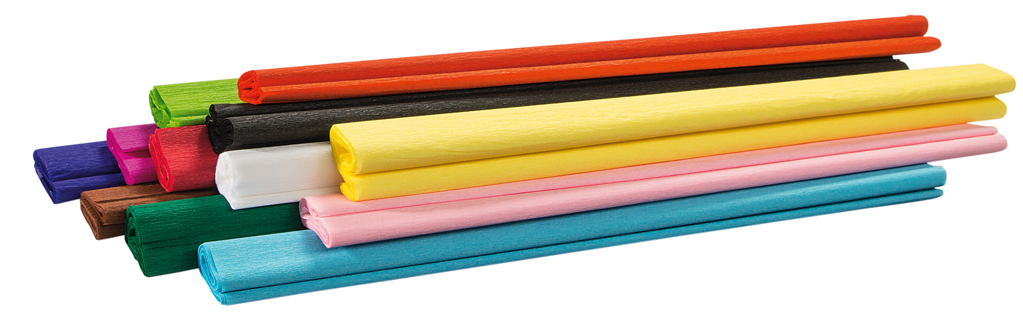 Krepppapier rosa
