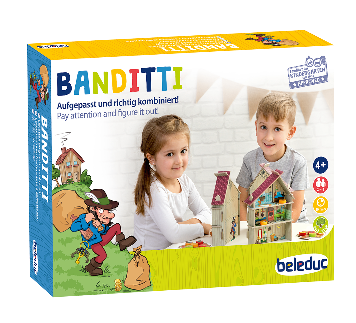 Banditti Banditti