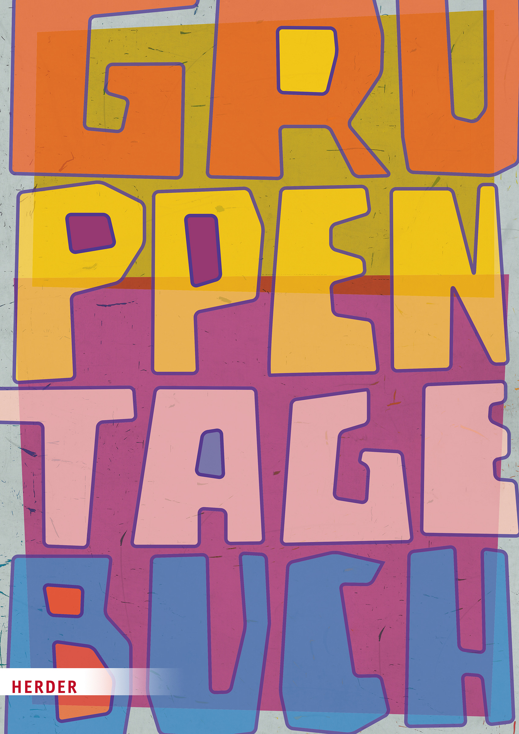 Gruppentagebuch - Klassiker