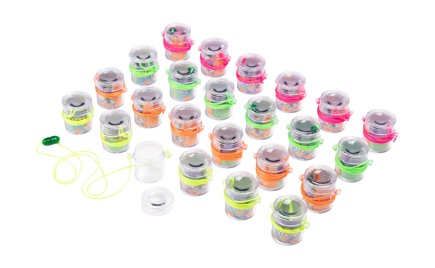 Lupendose Lupendose Set
