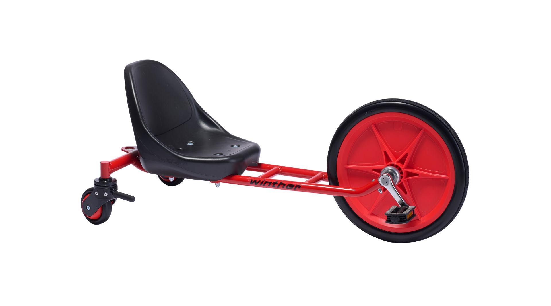 Maxi FunRacer