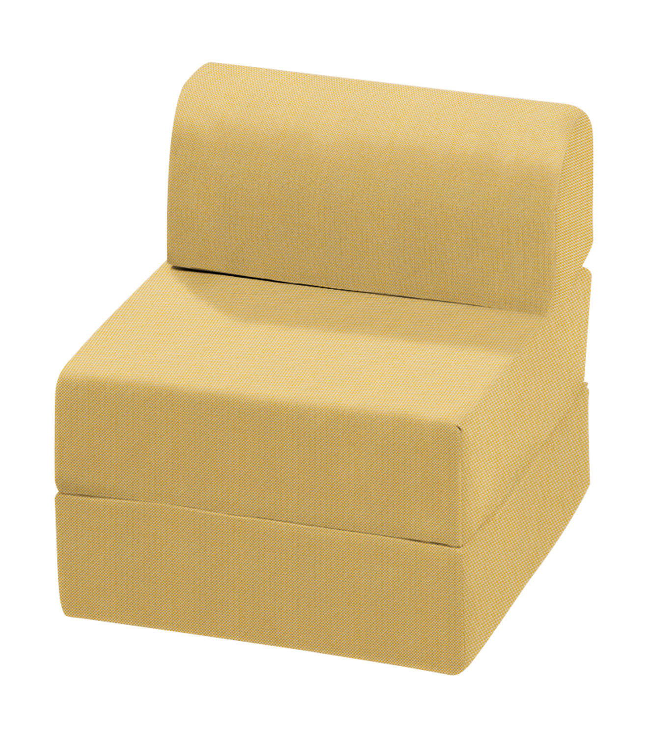 Hort Kombi Sessel, klappbar