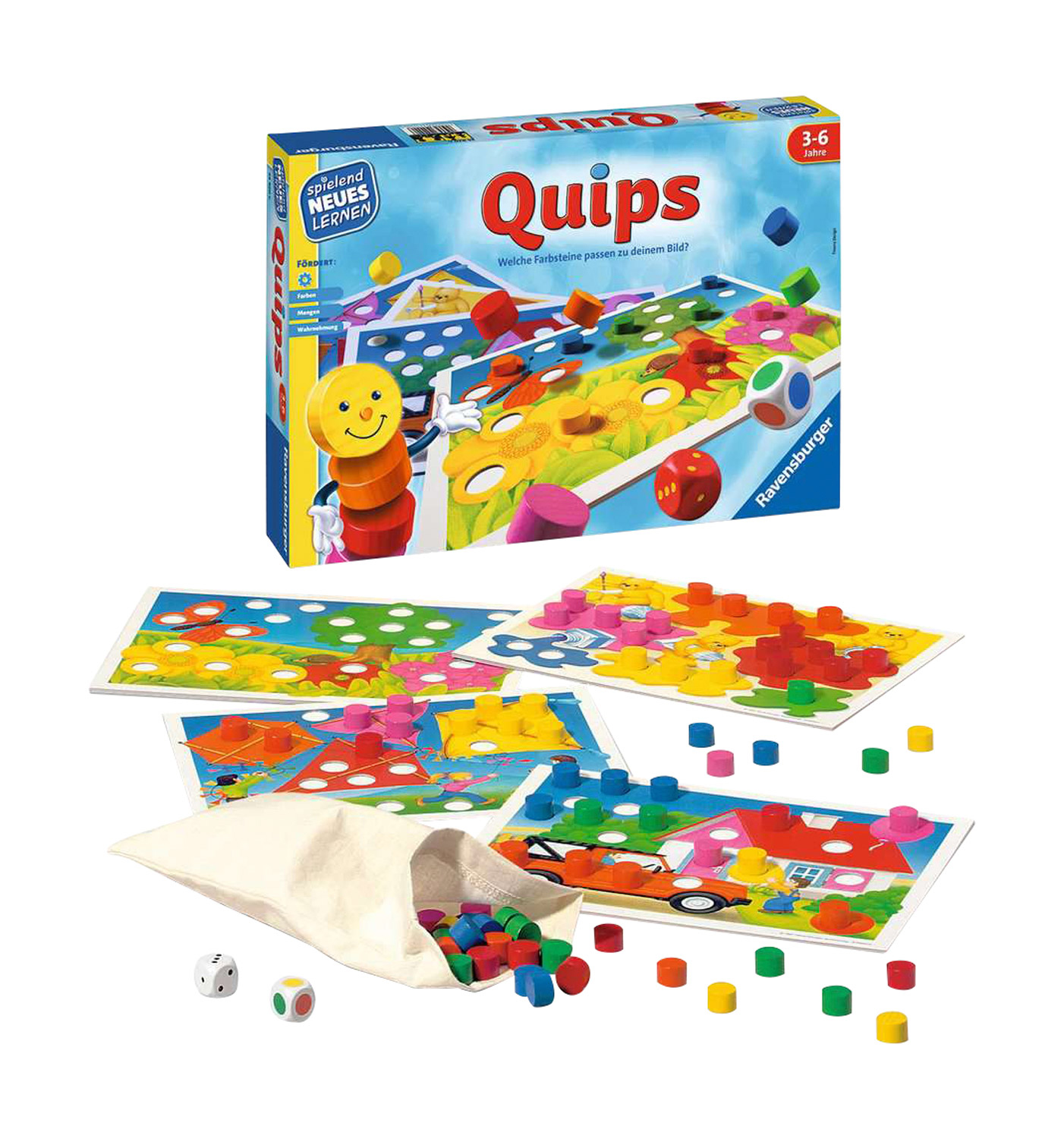 Quips