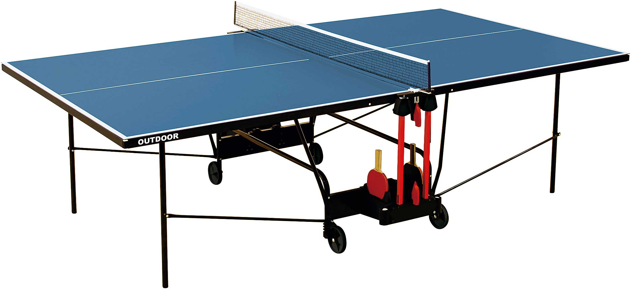 Tischtennistisch