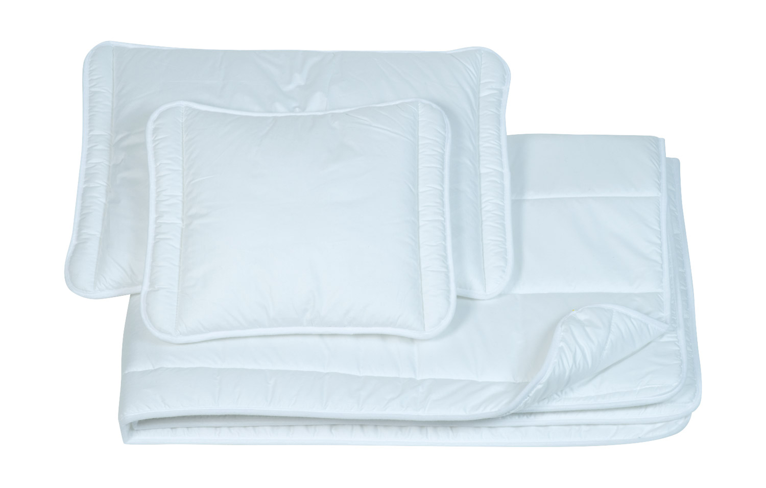 Steppbett Decke 100 x 75 cm