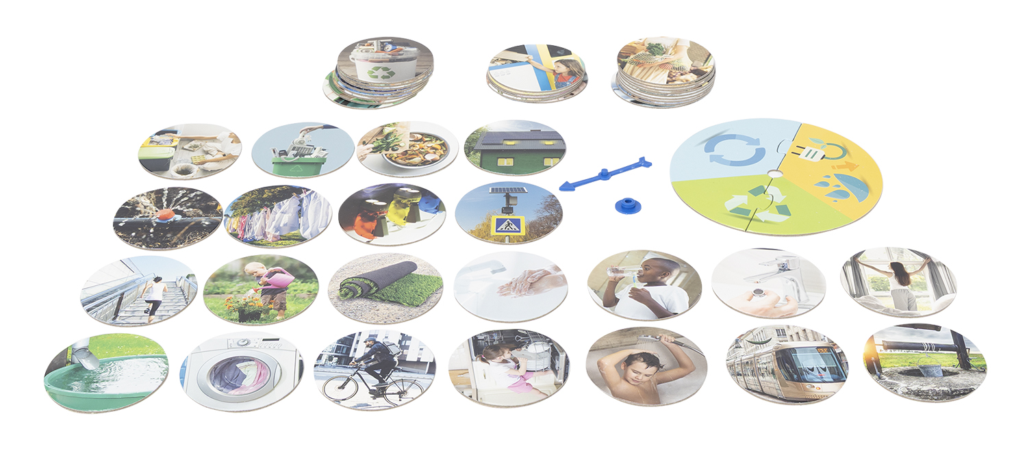 Recycling und Müll Recycling und Müll