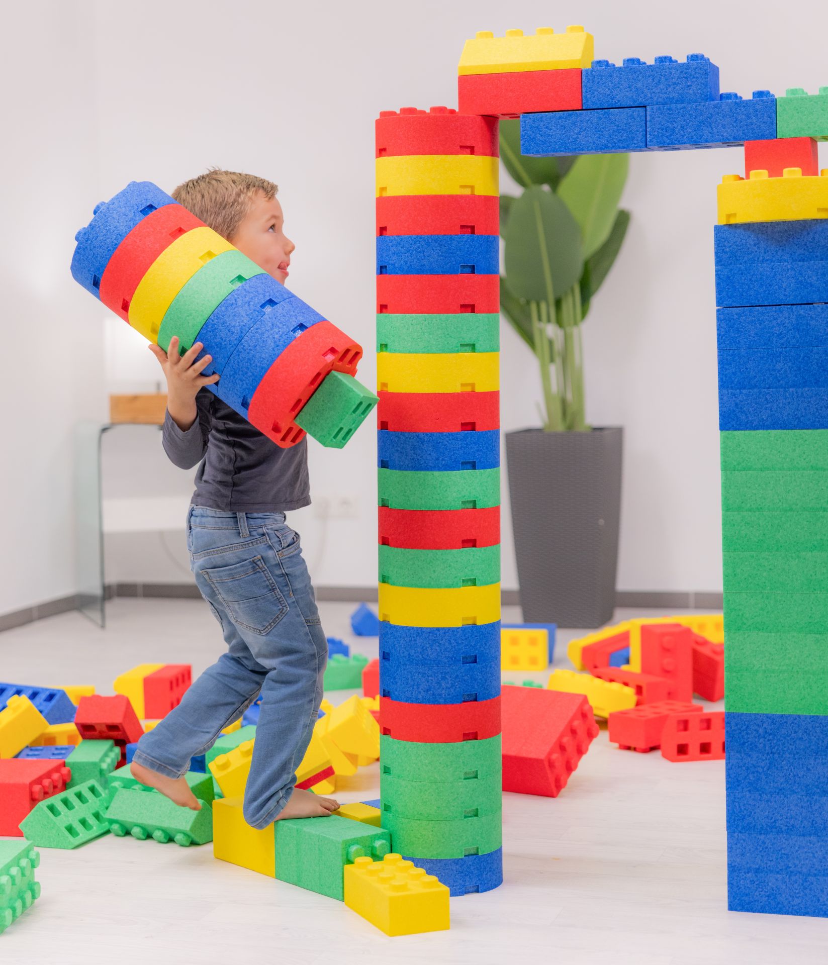 SoftSteine Rund SoftSteine Rund