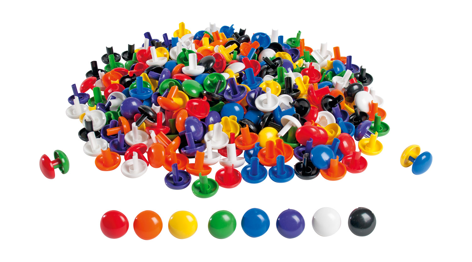 Riesen Aximo und Quadraximo Riesen Aximo Mischpackung