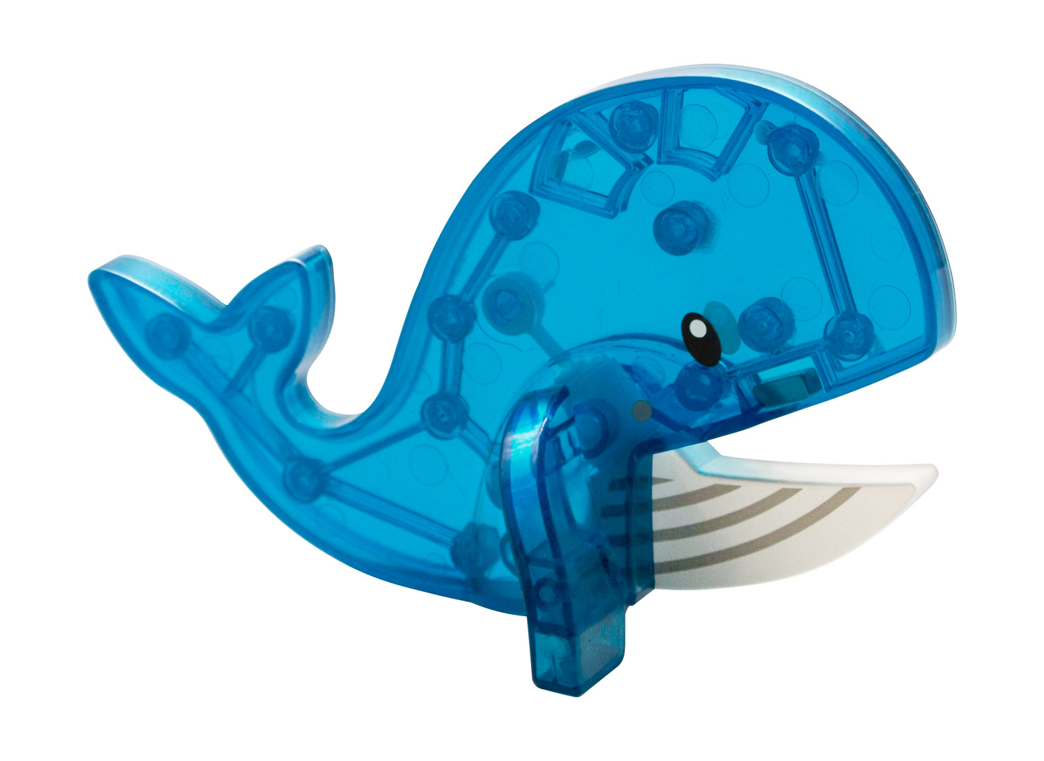 Magna-Tiles ® Tiere der Arktis