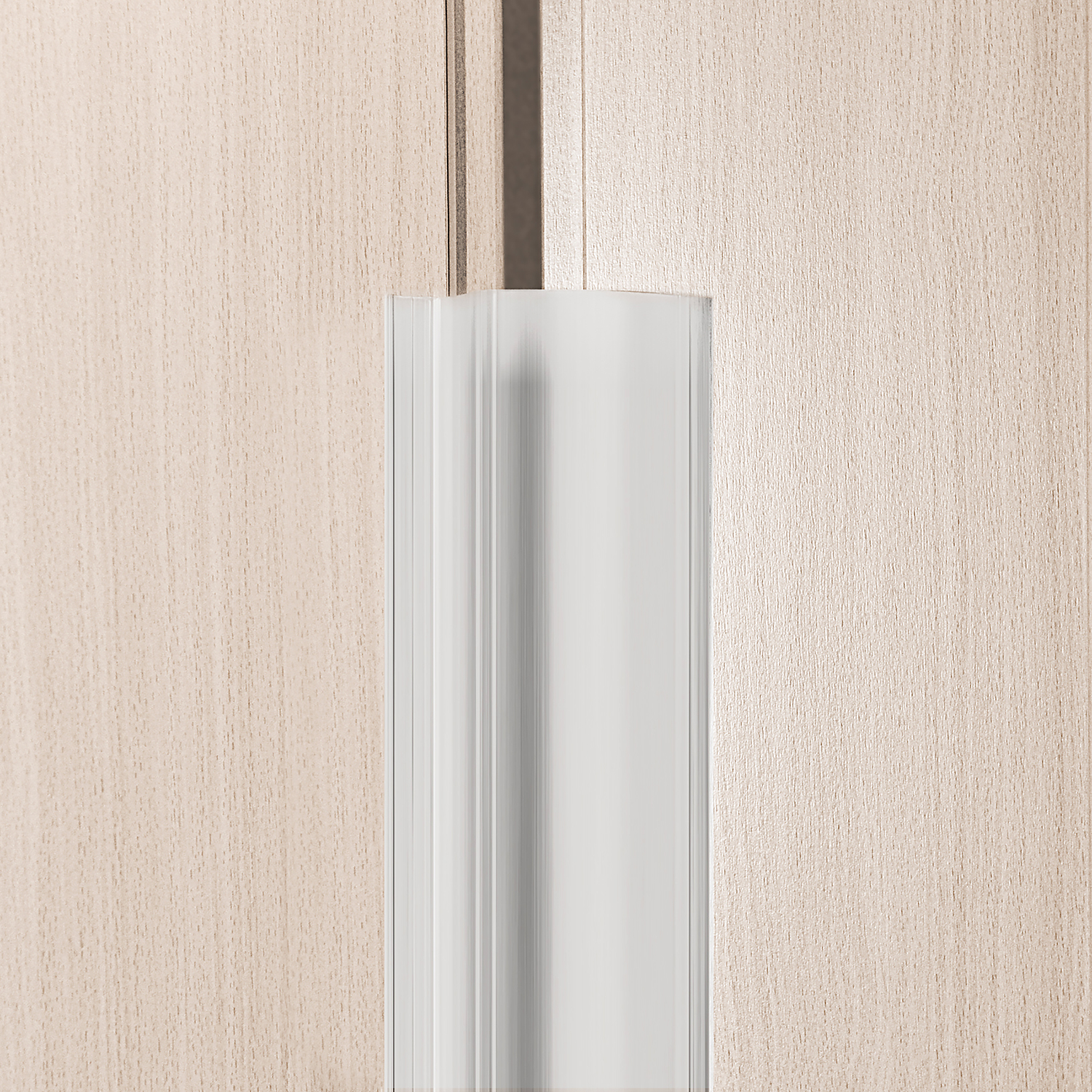 Klemmschutz für Türen