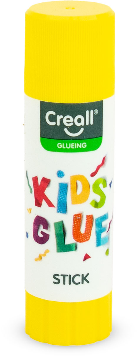 Creall® Kid´s glue, lösungsmittelfrei Creall® Kid´s glue, lösungsmittelfrei