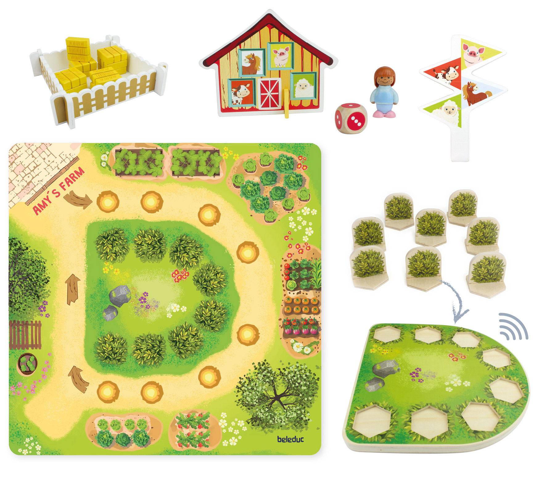 Amy´s Farm Amy´s Farm