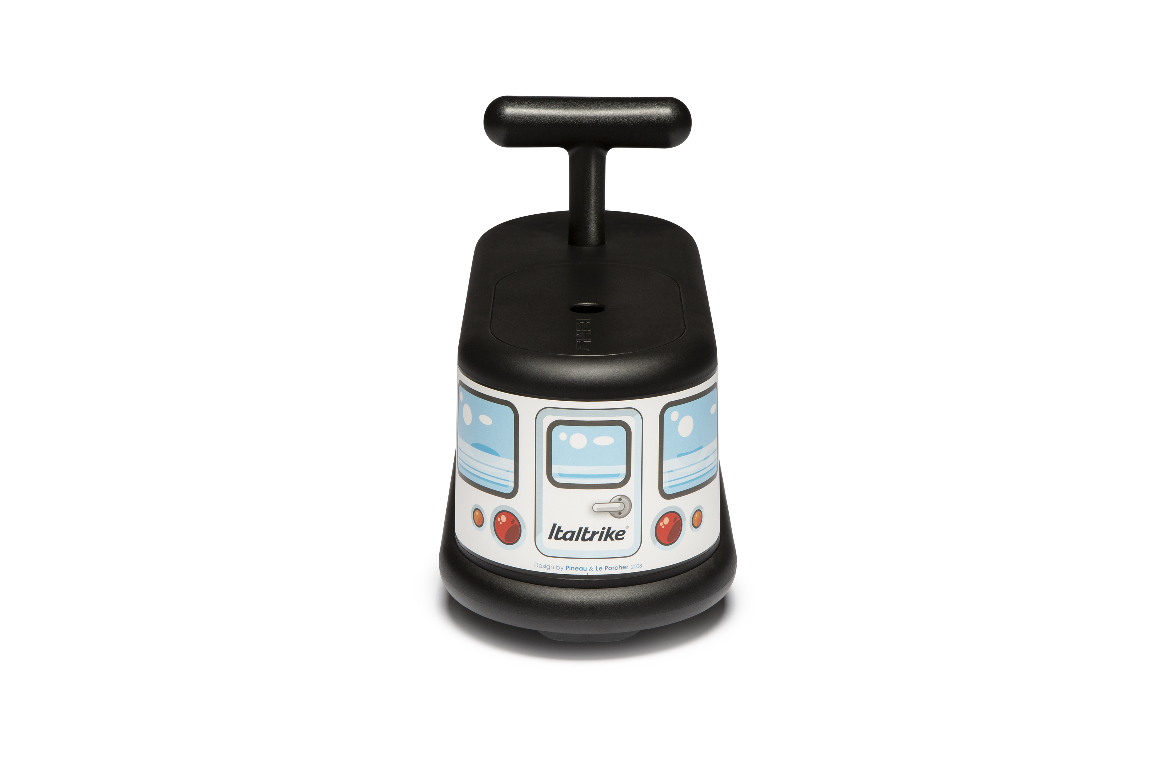 Rutschauto Krankenwagen Rutschauto Krankenwagen