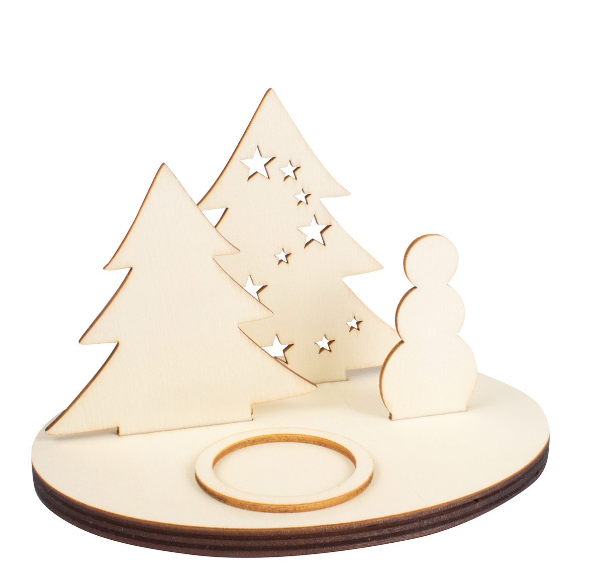Winterwunderland
