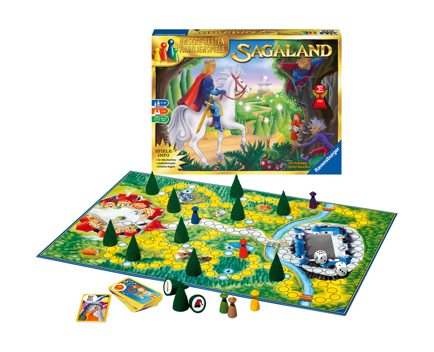 Sagaland