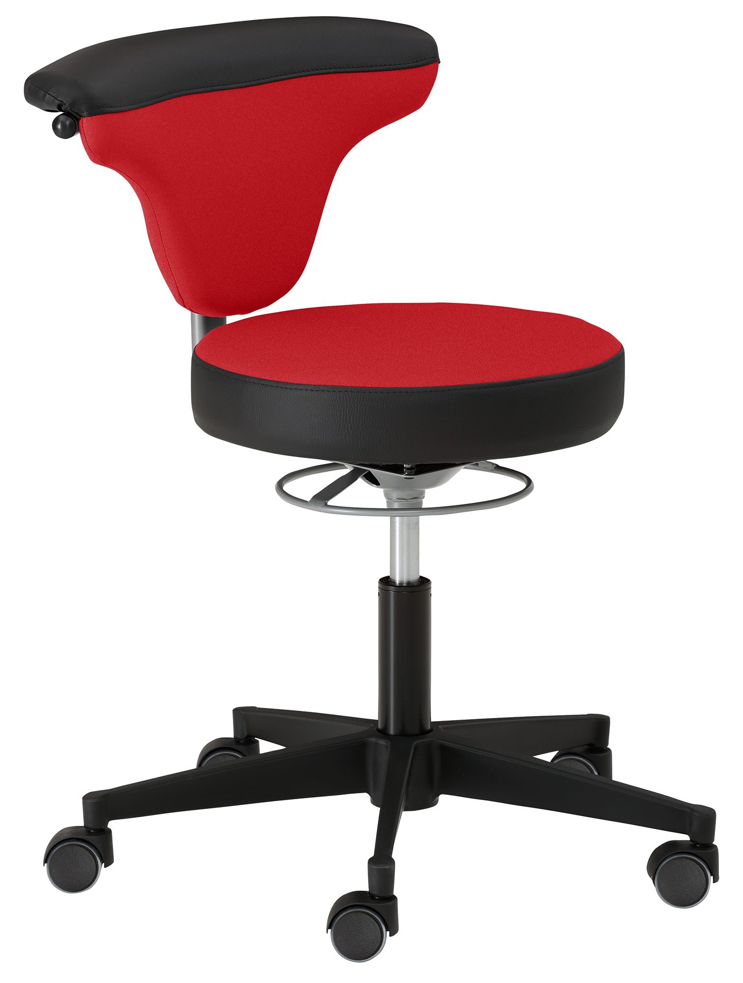 Torro Sit Stoffbezug rot