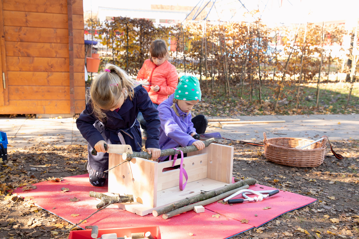 Dusy Werkbank Dusy Werkbank