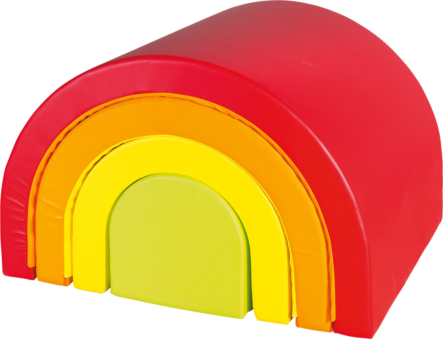 Tunnelset