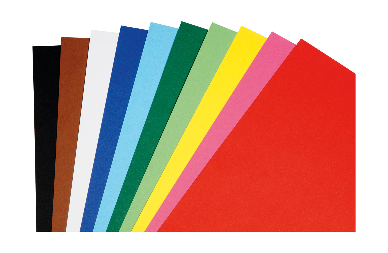 Tonpapier 130 g/qm