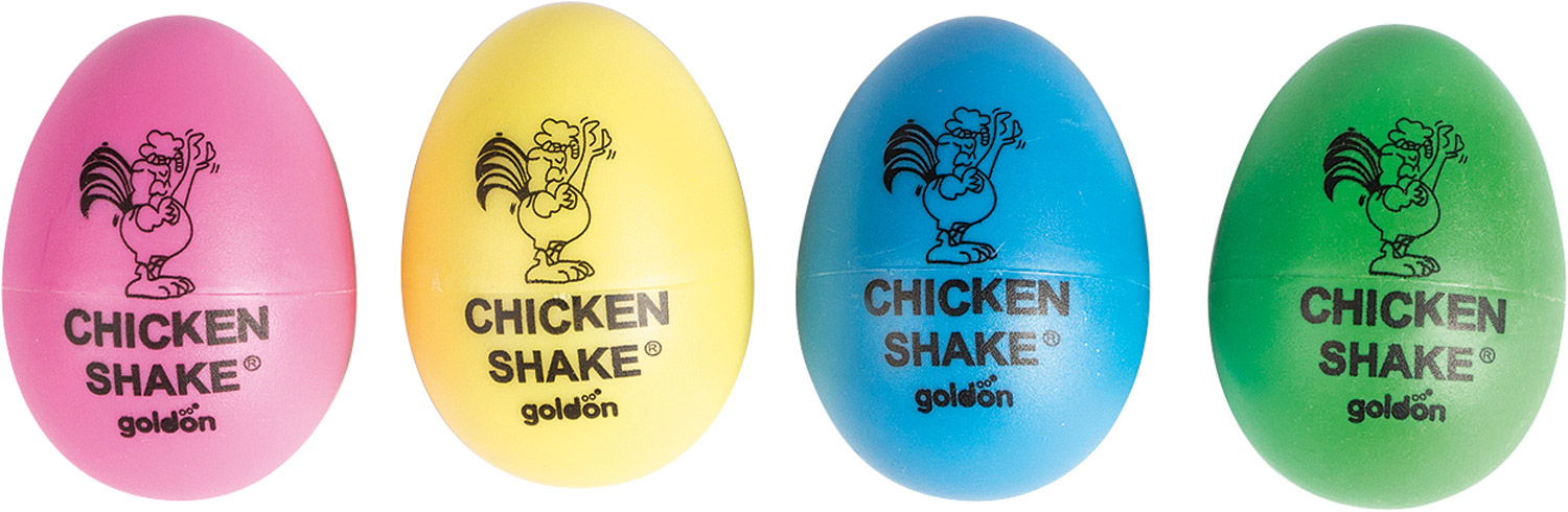 Chicken-Shake® Set Chicken-Shake® Set