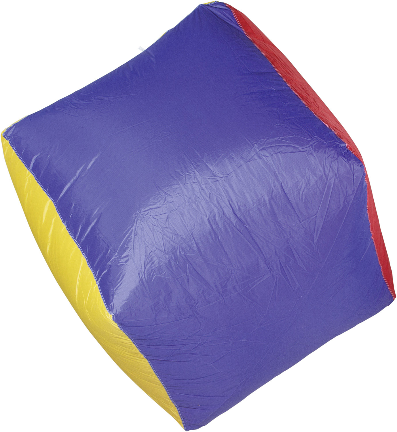 Luftball Würfel