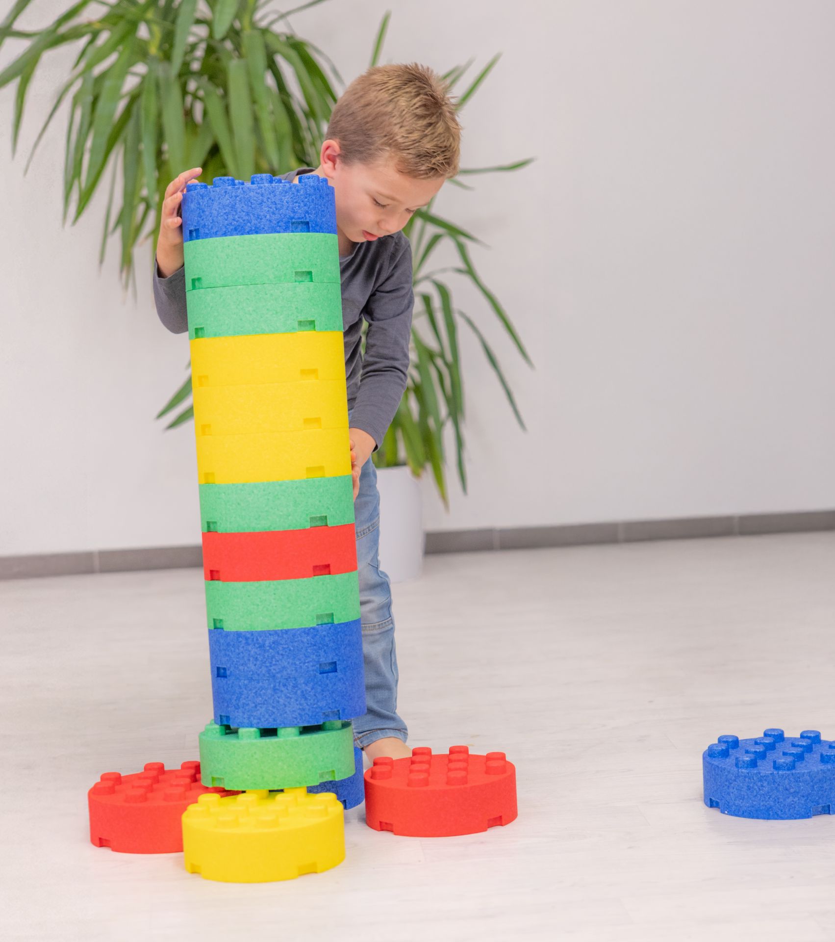 SoftSteine Rund SoftSteine Rund