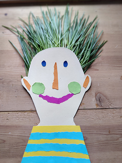 Das große Naturbastelbuch Das große Naturbastelbuch