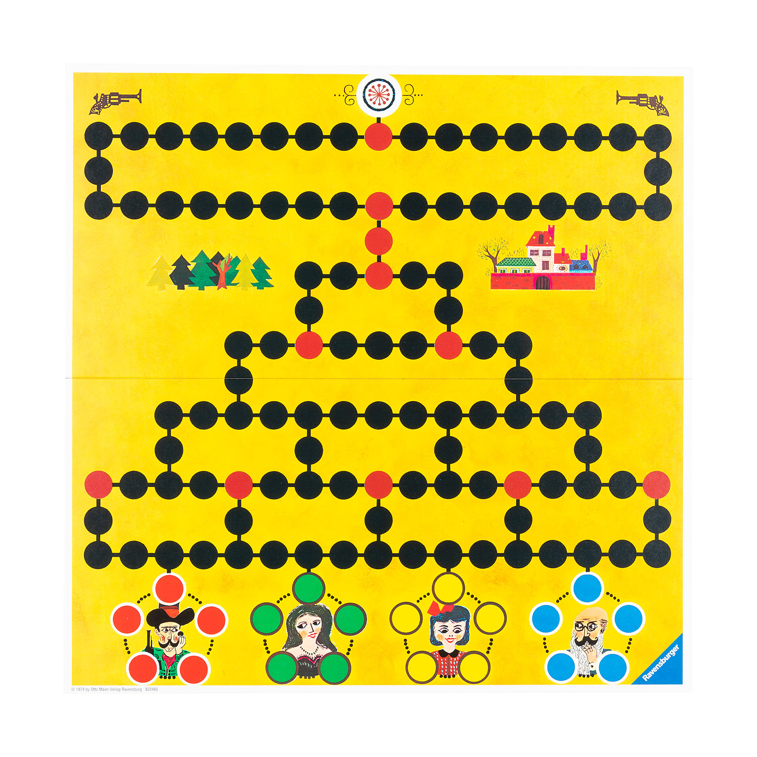 Spielesammlung